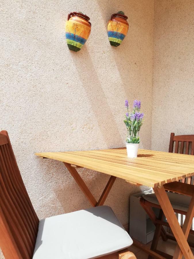 Monte Blanco Apartment