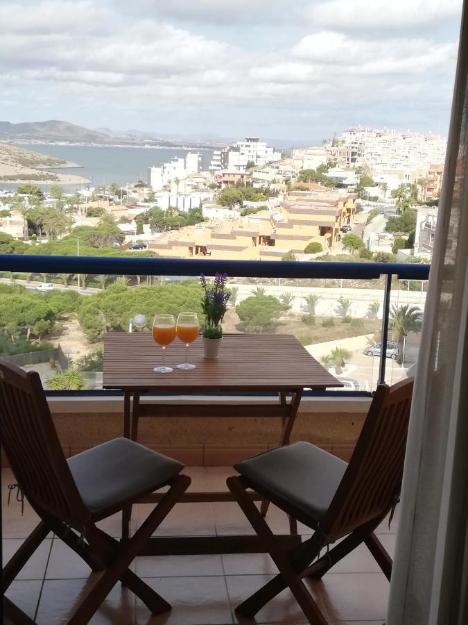 Monte Blanco Apartment *