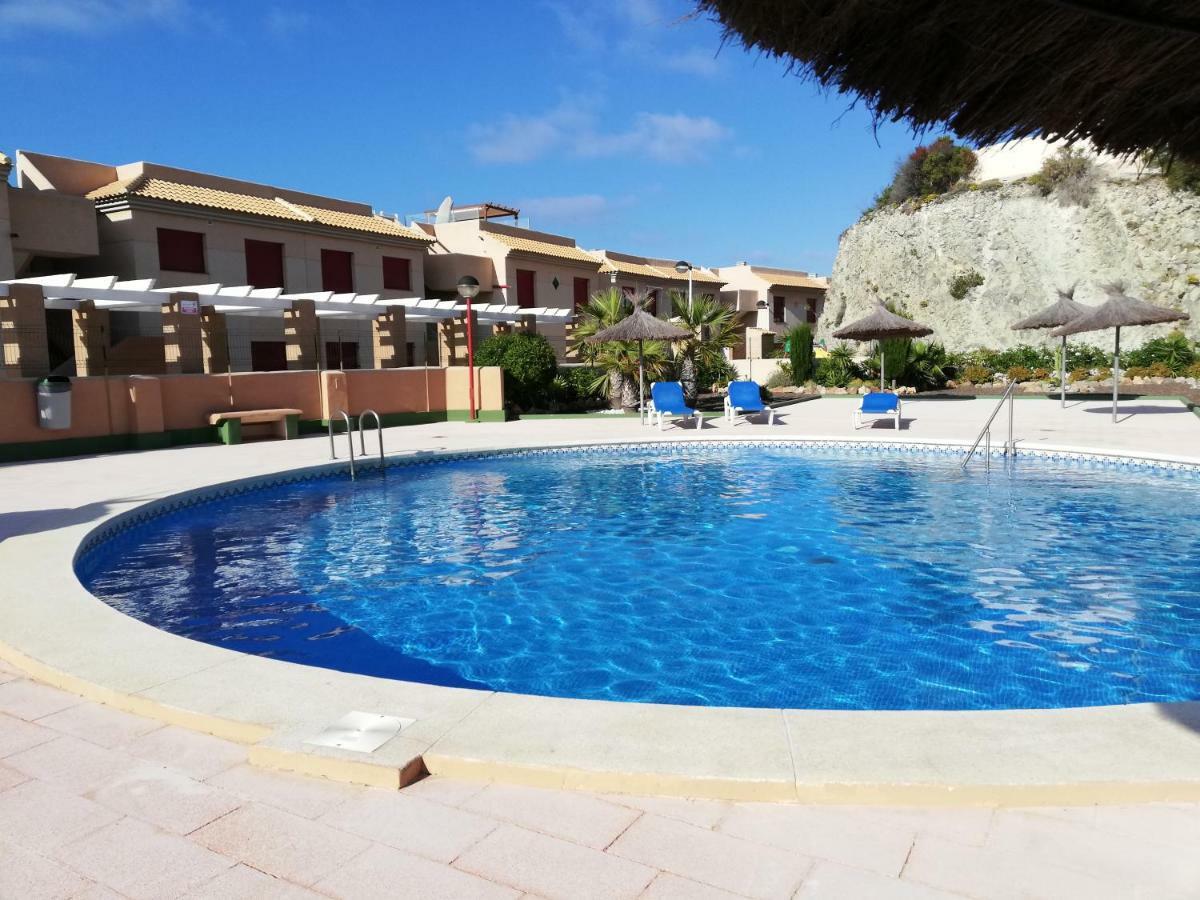 Appartement Monte Blanco La Manga del Mar Menor