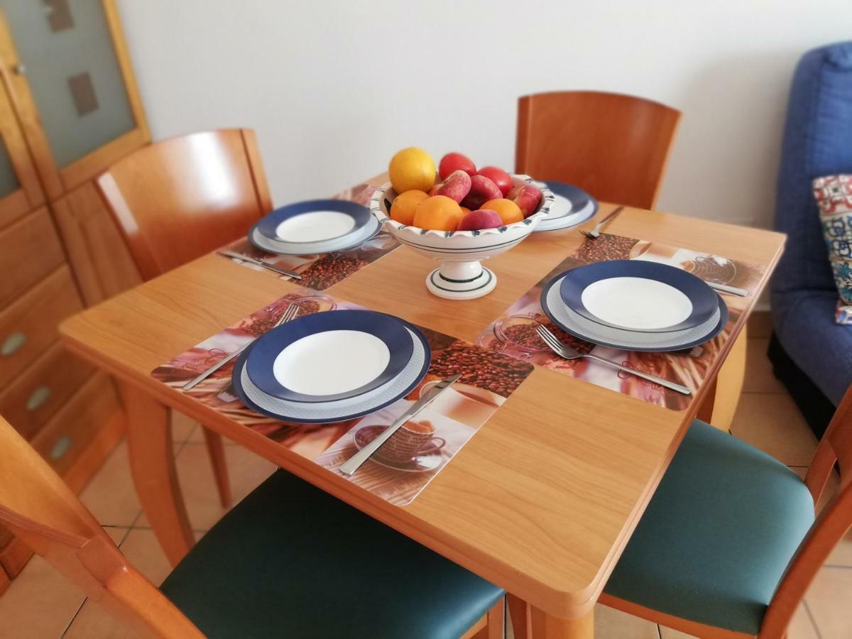 Monte Blanco Appartement La Manga del Mar Menor