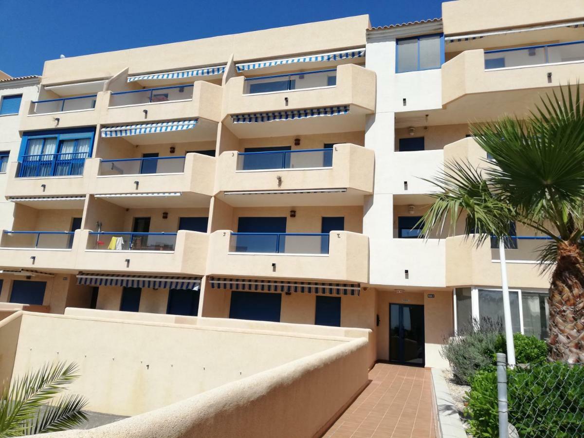 Monte Blanco Appartement La Manga del Mar Menor