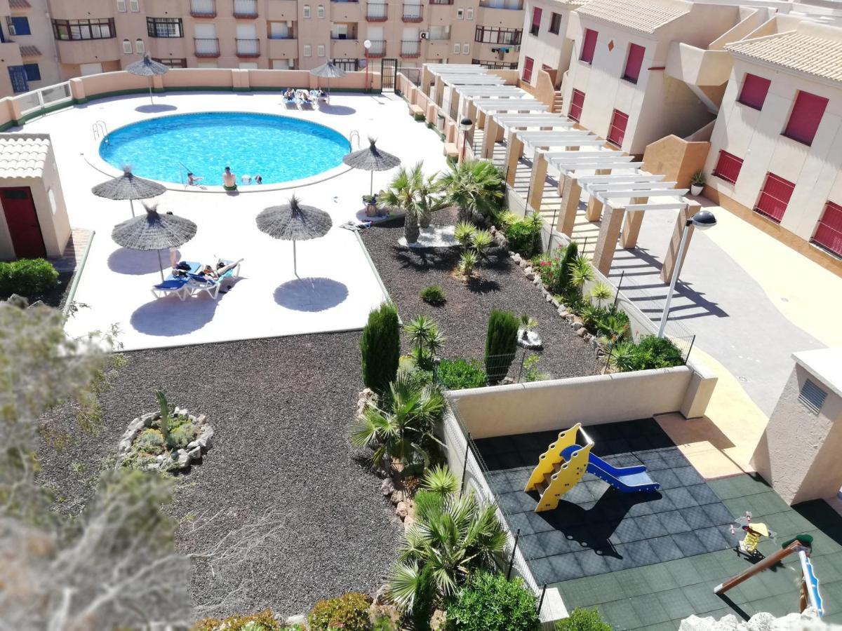 Appartement Monte Blanco La Manga del Mar Menor