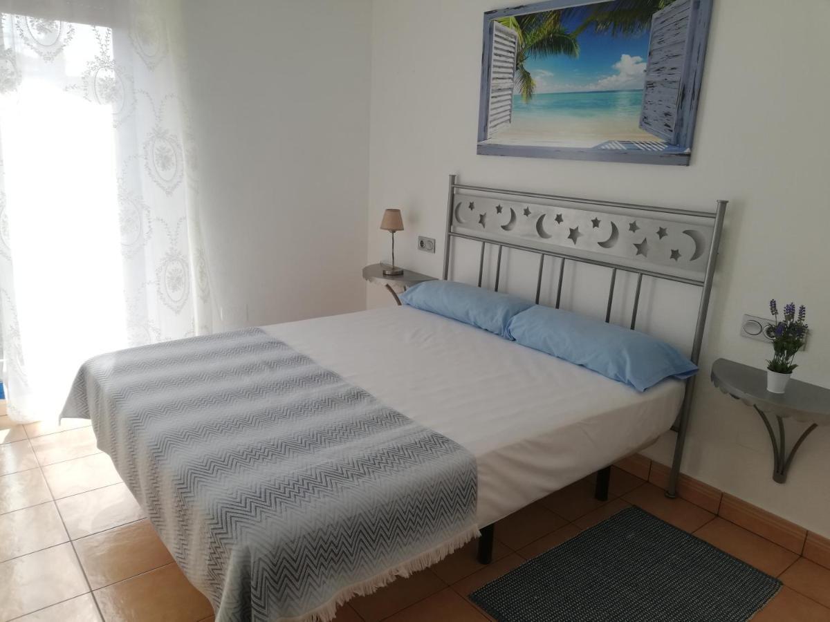 Appartement Monte Blanco *