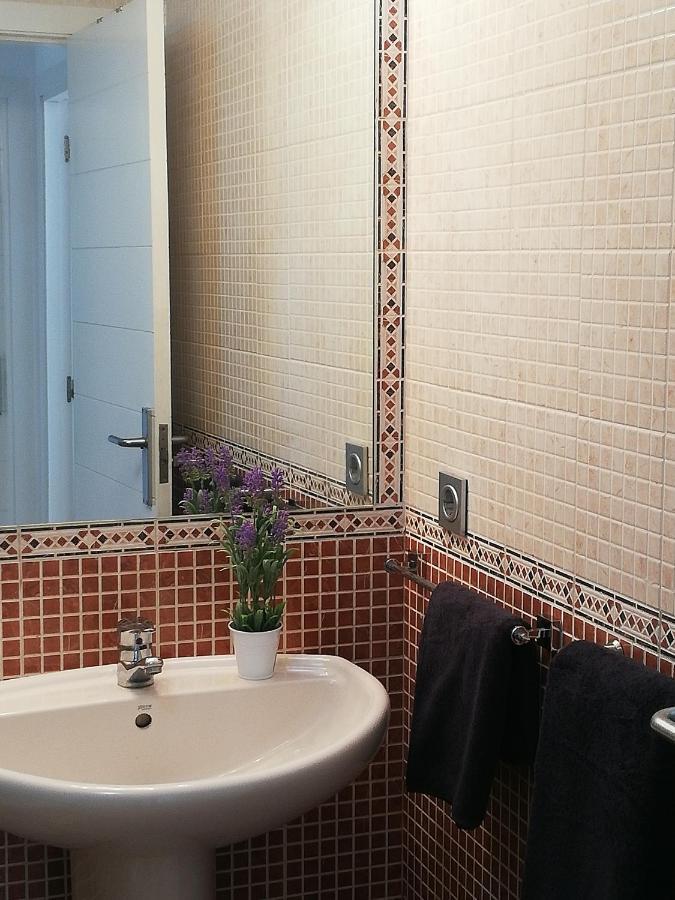 Monte Blanco Appartement