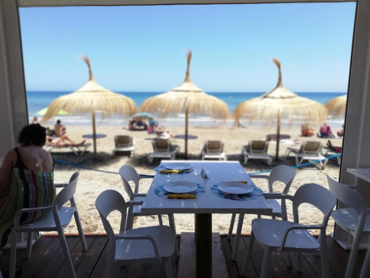 Monte Blanco Appartement